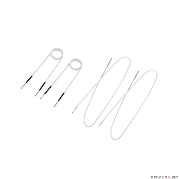 Incalzitor cu inductie 1500 W, pentru deblocare șuruburi, piulite,