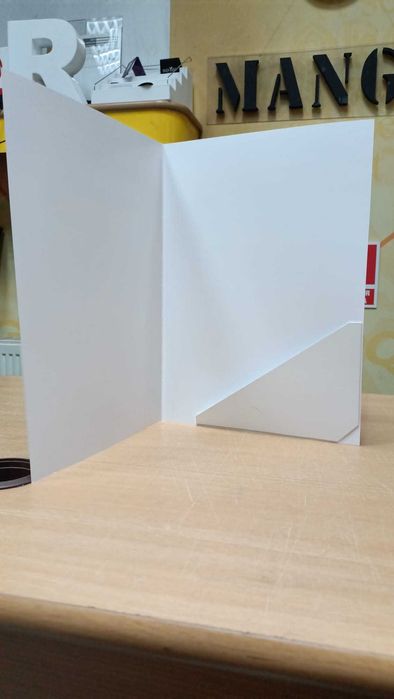 Buzunare Mapa (se pot comanda si cu banda dublu adeziva aplicata)