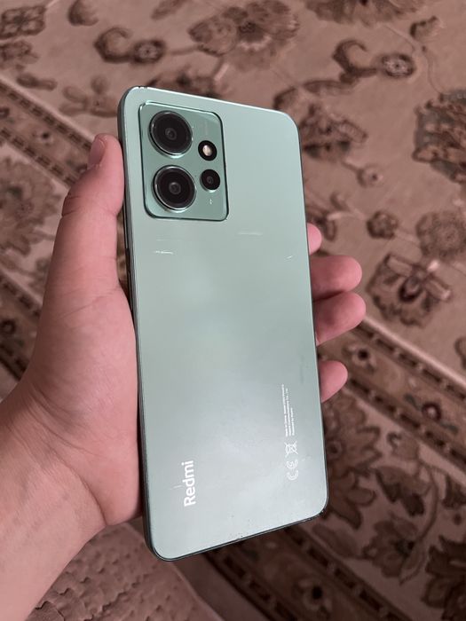 Смартфон Redmi Note 12