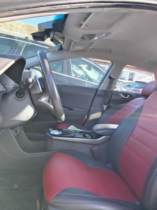 На части Hyundai 2021 Ioniq 100киловат Хюндай Йоник електрически 38квч