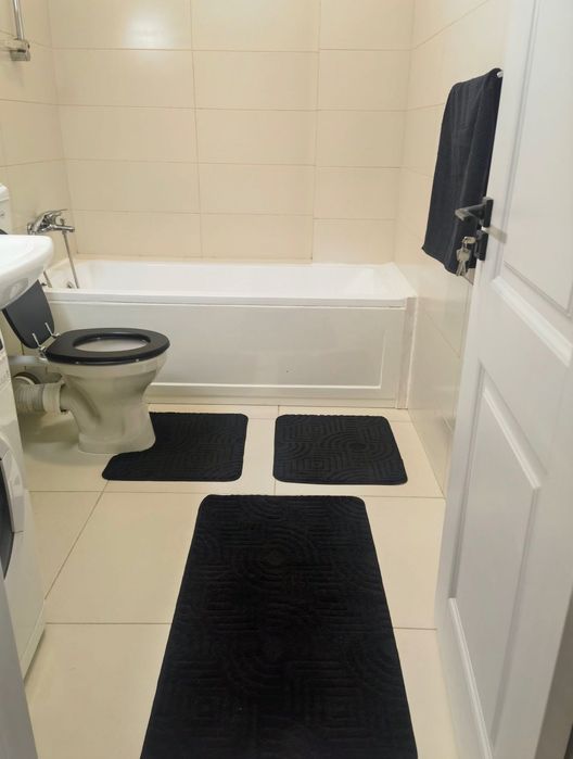 Studio 55 mp rams residence