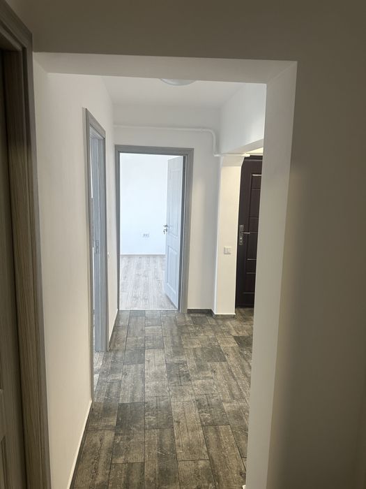 Apartament decomamdat 56 mp renovat lux