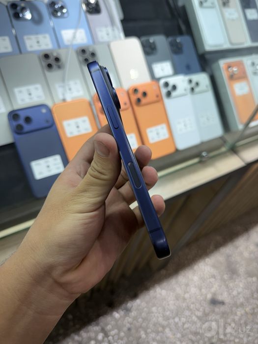 Iphone 17 pro kok