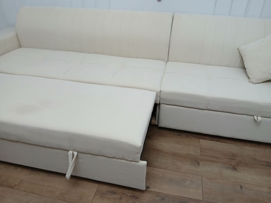 Диван раздвижной