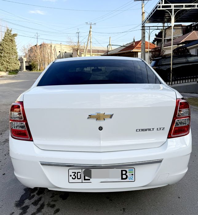 Кобальт 4 поз  2025 йил