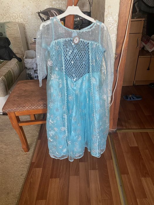 Продается платье эльза