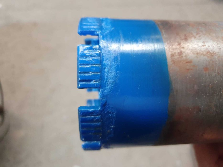 Repastilare carote diam. beton,caramida-raport calitate/pret imbatabil