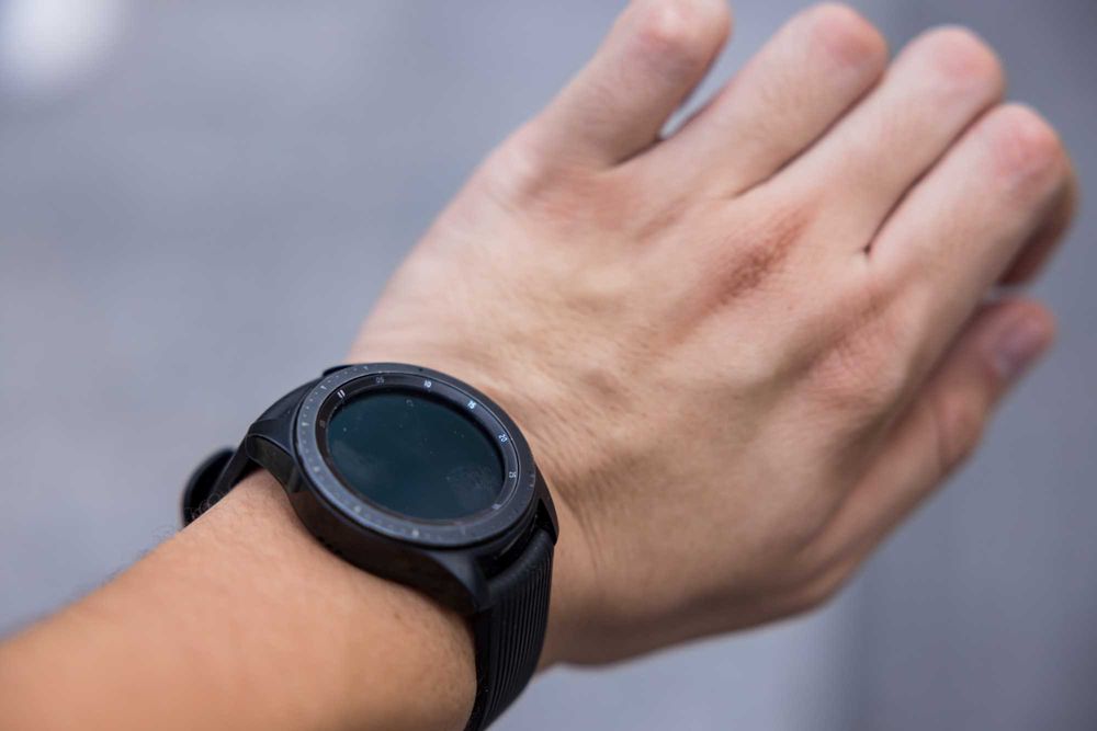 Samsung galaxy watch 3/Товар из Америки/ Б/У Продаю срочно