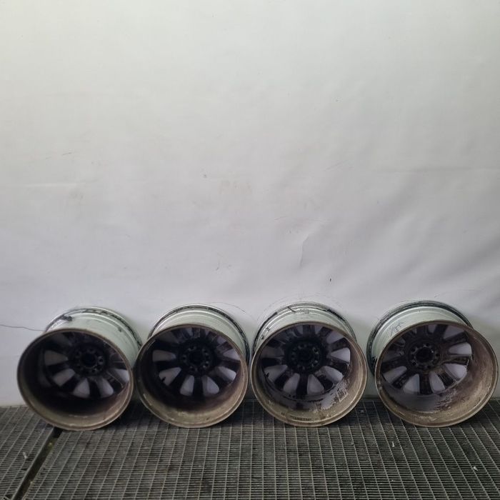 Jante aliaj Ford Kuga II 2012 - 2014 (1506) R17 ET 52.5 5X112
