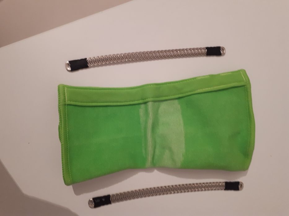 Ортез на коленный сустав