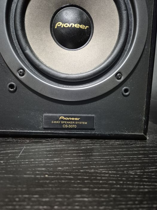 Boxe Pioneer CS-3070