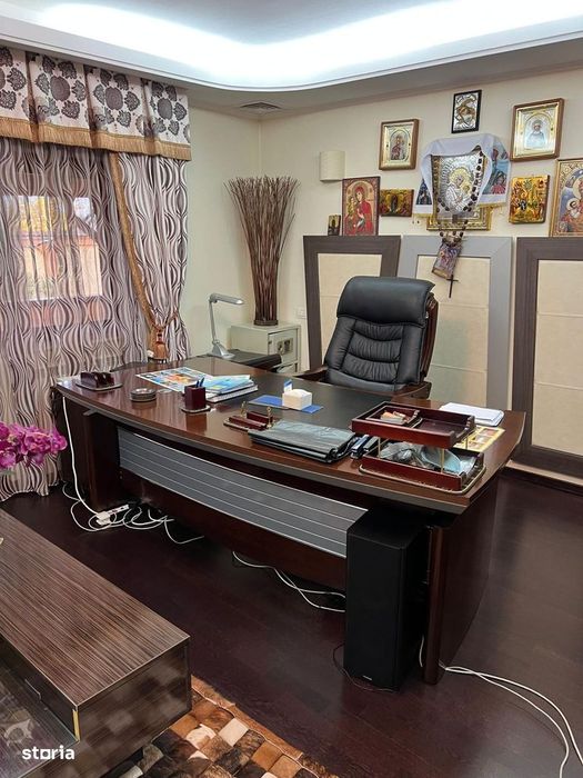 CONAC de vanzare in Giurgiu - Isvoarele | 4000 MP teren | OFERTA