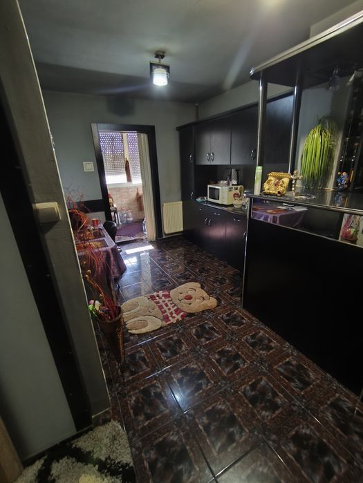 Apartament Sanmartin