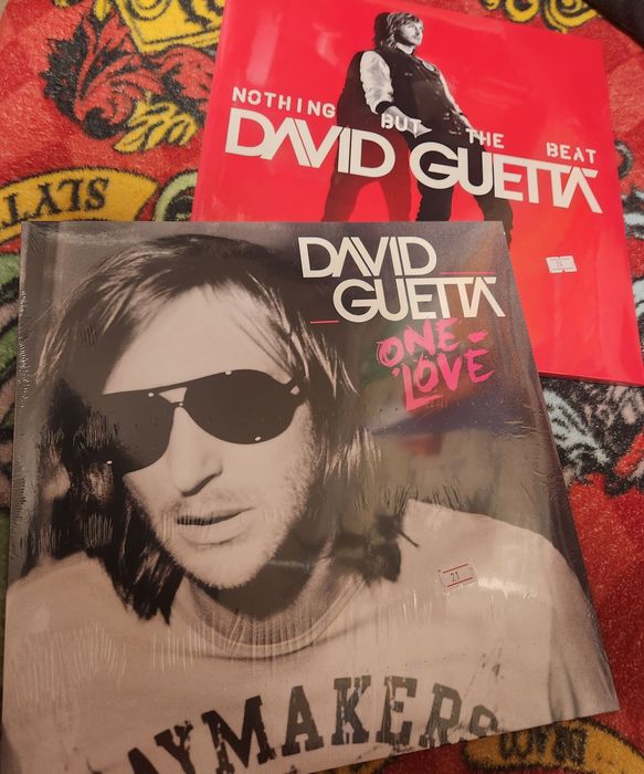 Продам коллекцию пластинок личную