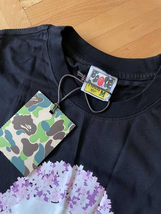 Vand tricou BAPE