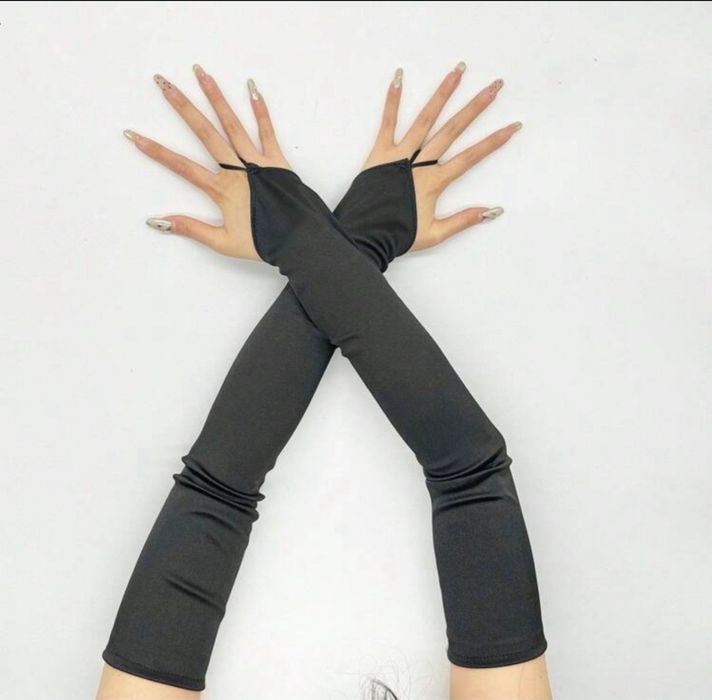 Официална рокля за