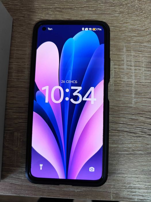 Xiaomi 11 lite 5G ne