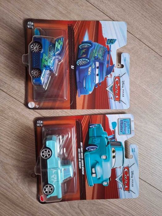 Masinute disney cars