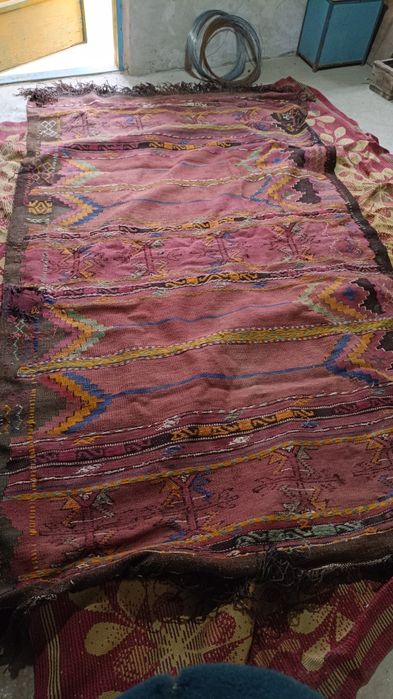 Ковер антиквариат