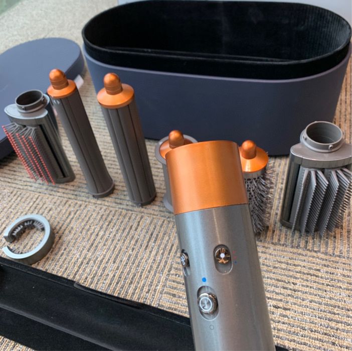 Dyson Airwrap HS05 - Пълна Версия