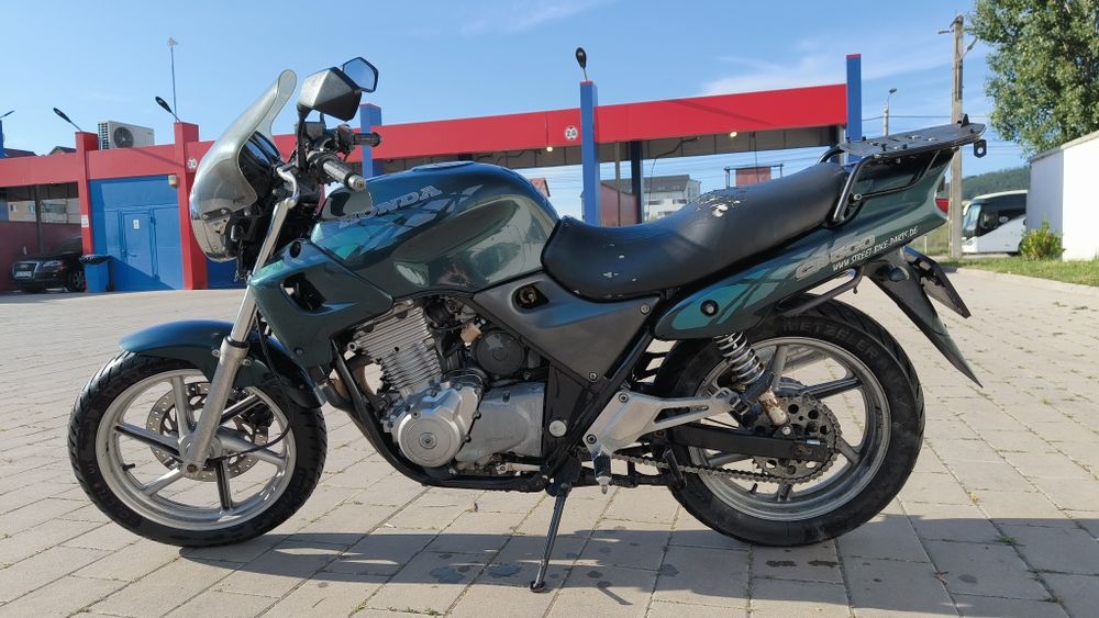 Honda CB500 1994 - A2