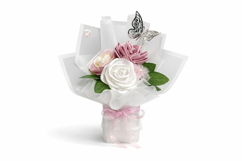 Вечни букети за всеки повод