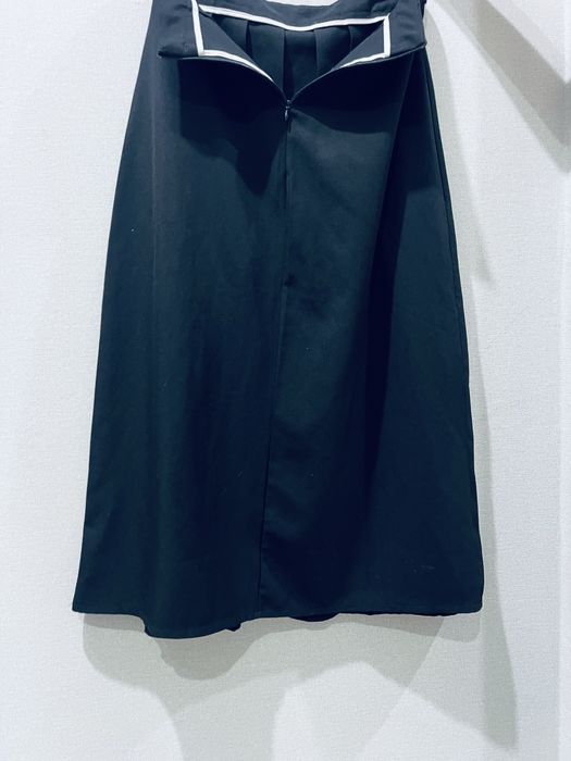 Черная юбкааааа