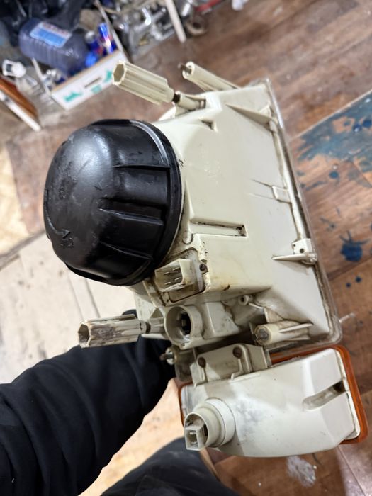 Фара ваз 2109 оригинал левая киржач