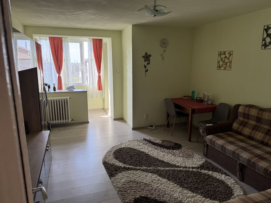 Garsoniera de inchiriat-Tip D- Oradea - Aluminei