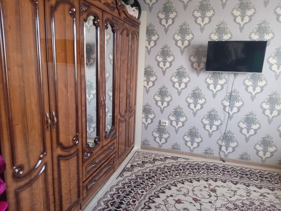 IT park жанында 3 комната 16 этаж дом 13 этаж