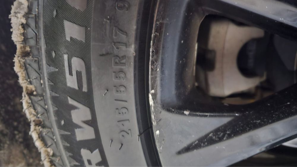 Camry 50,диск оригинал жағдайы жақсы