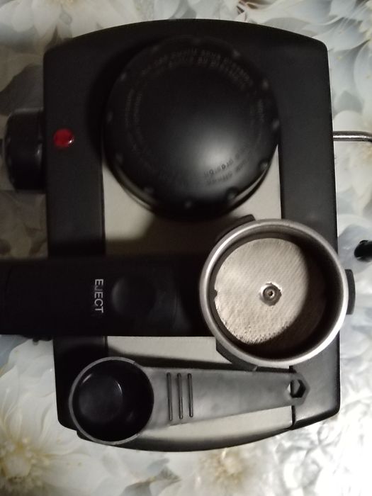 Кофе варочная машинка