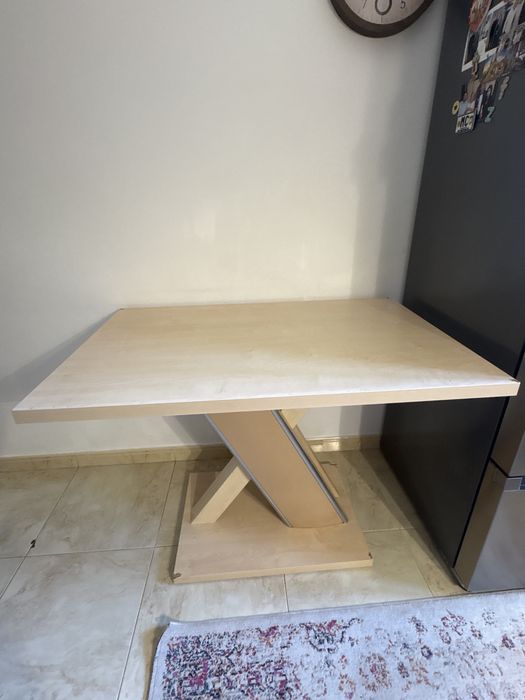 Masa fixa bucatarie
