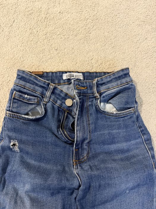 Спортен панталон/Pause+дамски Дънки