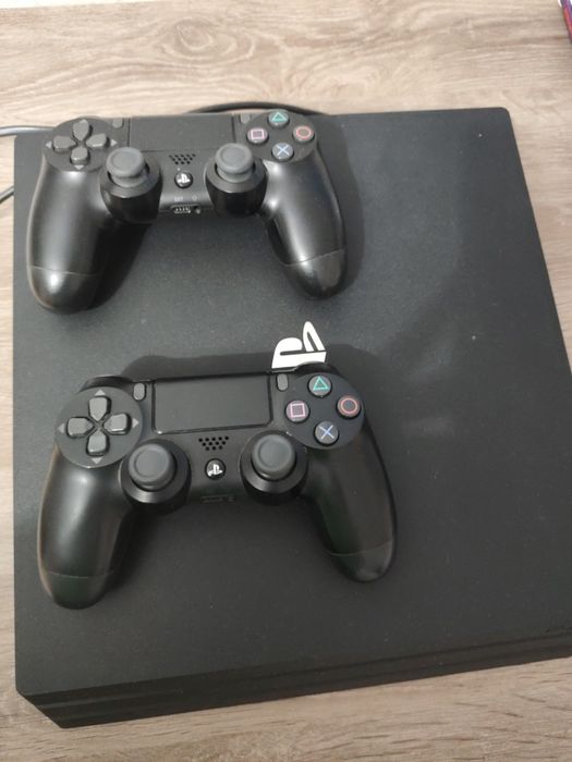 Пс 4 про+9 дисков