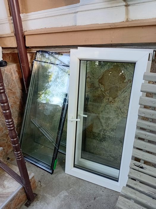 Termopan PVC aproape noi