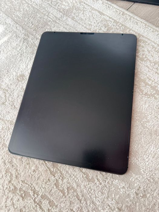 iPad Pro 12.9 4th Gen