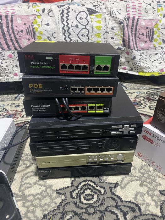 Kamera bilan miyalari