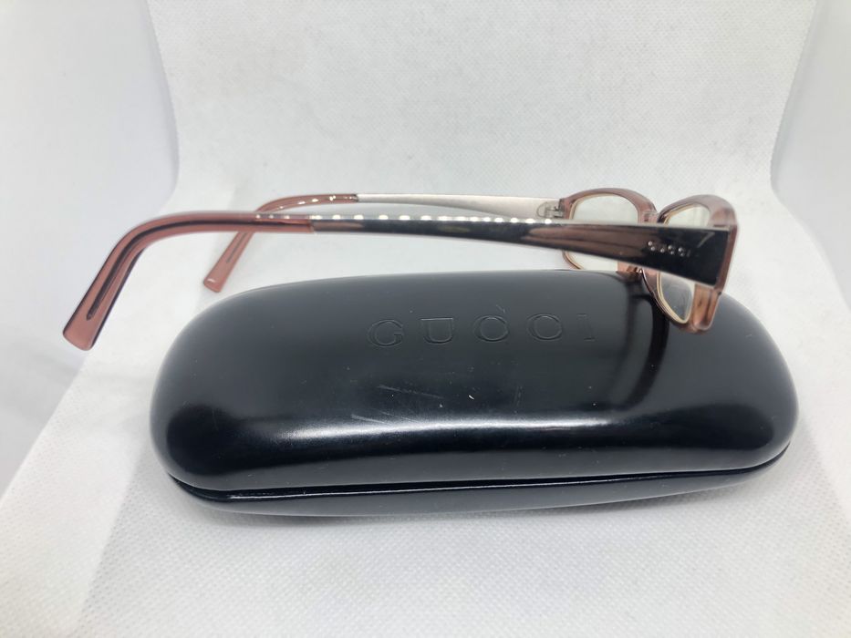 Ochelari Gucci de vedere 100% originali