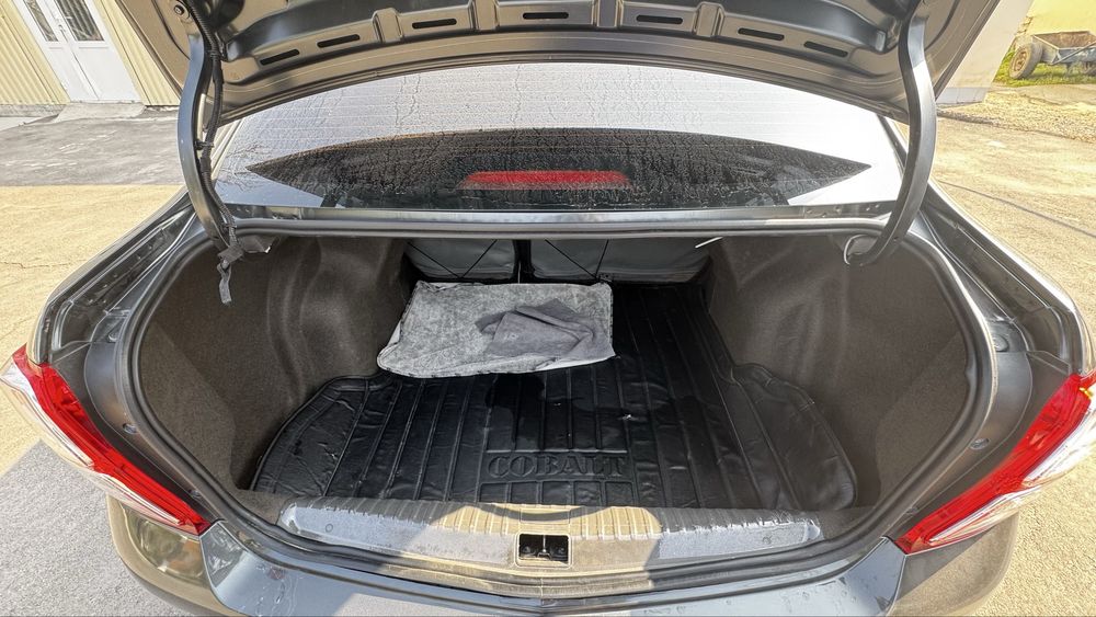 Продается кобальт механика