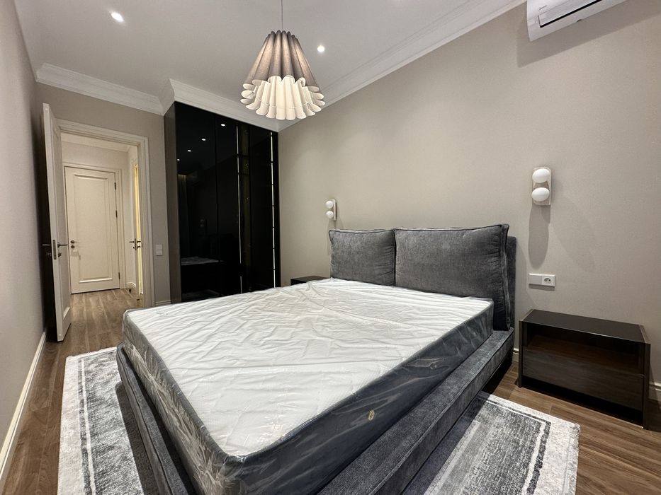 Продам 4х ком / London ЖК / стадион Старт / ул. Новомоковская