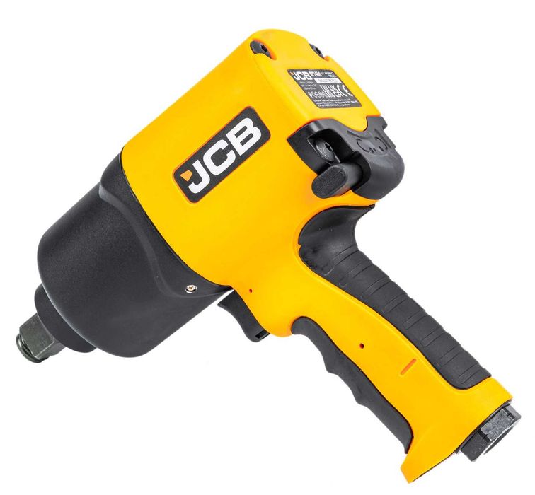 Пневматичен гайковерт JCB 3/4'' 1800 Nm RP7460