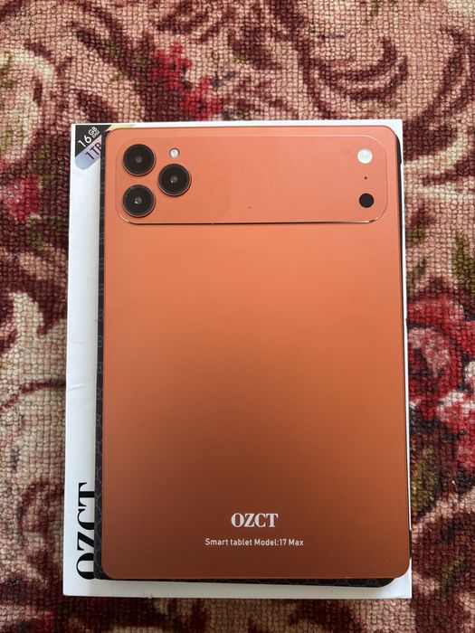 продам планшет ozct