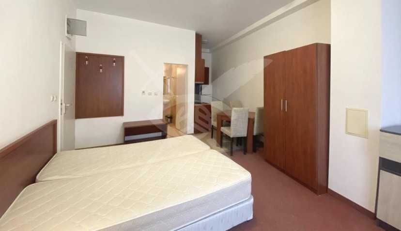 Продава се Едностаен апартамент в Ахелой - 34 кв.м за 1250 €/кв.м - Снимка #2