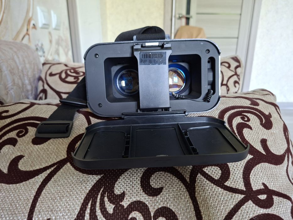 Очки виртуальной реальности детские