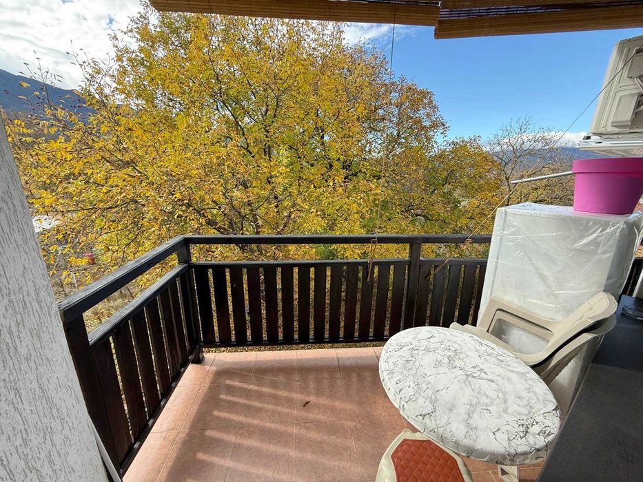 Продава се Едностаен апартамент в Банско - 41 кв.м за 1098 €/кв.м - Снимка #10