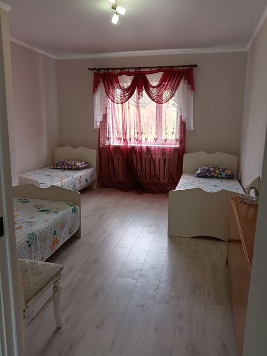 Коттедж для торжеств