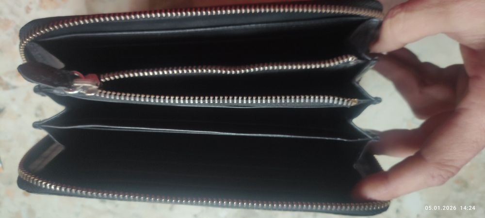 Портмоне кошелек.