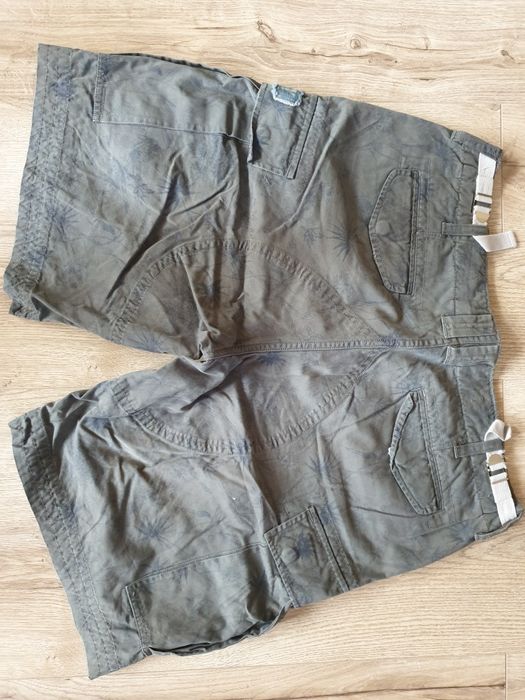 Pantaloni scurți Replay