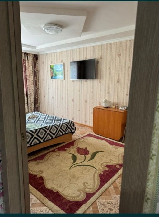 Сдам квартиру на длительный срок
